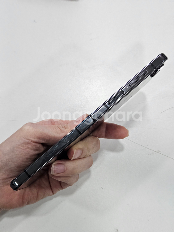 갤럭시Z플립5 블랙 256GB 여러대보유!--2