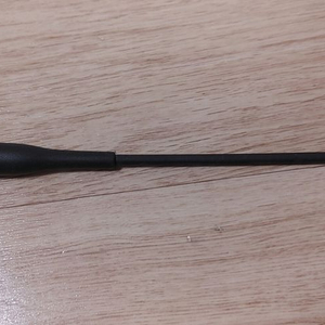 UHF/VHF 무전기 안테나(20cm) 판매 합니다