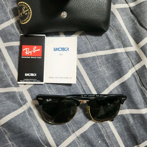 레이밴 클럽마스터 중고거래 | 중고나라 - 안심되는 중고거래, image size:768x1024