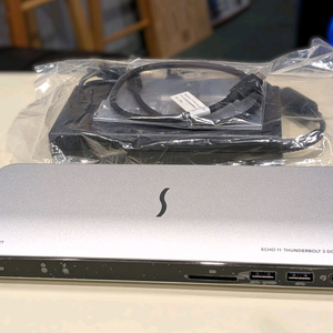 Sonnet 썬더볼트3 Dock