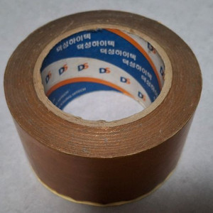 57mm 30m 동테이프 판매합니다