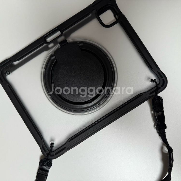 아이패드 프로 11 M4 1TB 나노텍스처 + 매직키보드 + 펜슬 프로 신품급 풀박--6