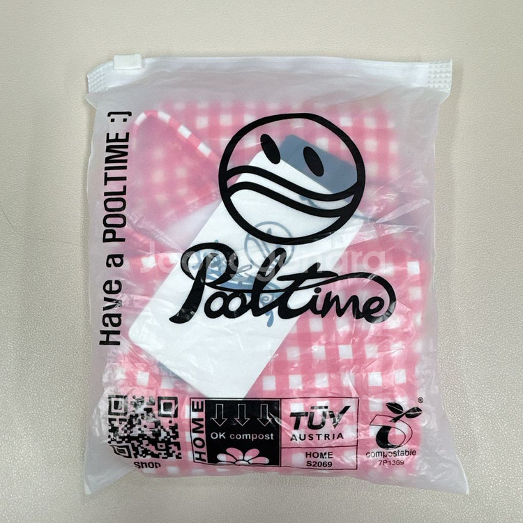 풀타임 체크타임 레드 L--0