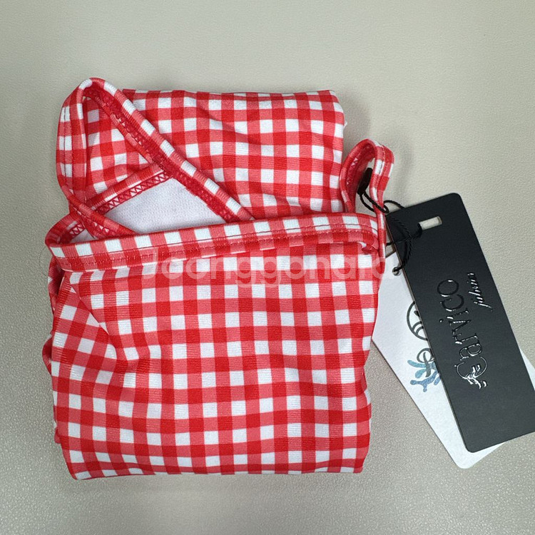 풀타임 체크타임 레드 L--1