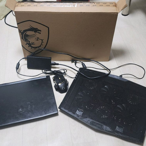 MSI 게이밍 노트북