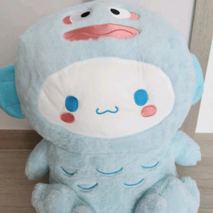 시나모롤/ 피카츄/ 꿀벌 /대형 새인형