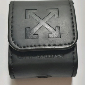 에어팟1세대 본체 오프화이트케이스(컨디션좋음)