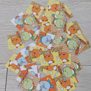 로아 쿠폰 총 40장 왕뚜껑 모코코 로스트아크 10장씩 판매가능