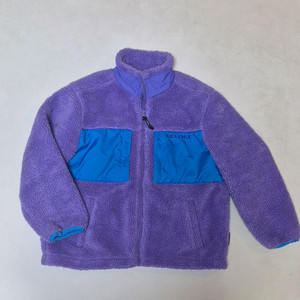 택포.젝시믹스 여아 남아 공용 130 플리스 (뽀글이) 자켓 (점퍼) 이미지