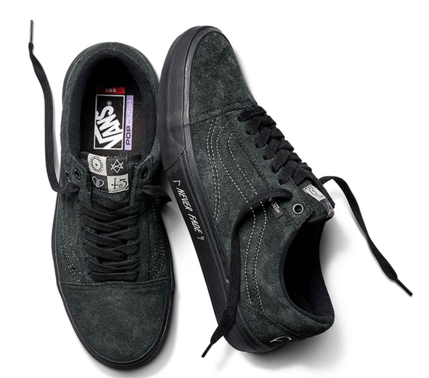 반스 올드스쿨 cult BMX 270판매--1