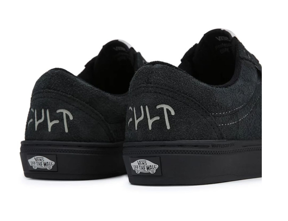 반스 올드스쿨 cult BMX 270판매--2