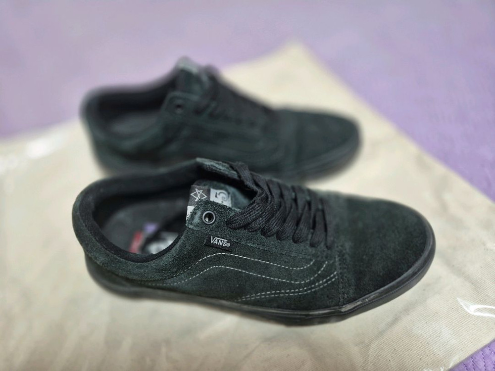 반스 올드스쿨 cult BMX 270판매--4