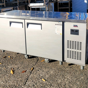 1800테이블냉장냉동고 23.10월식