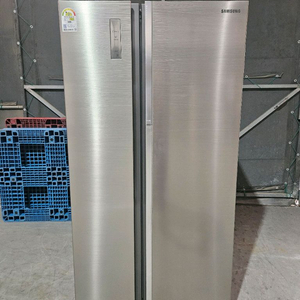 삼성 831리터 푸드쇼케이스 양문형 냉장고 판매합니다