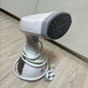 BOMANN 핸디형 스팀 다리미