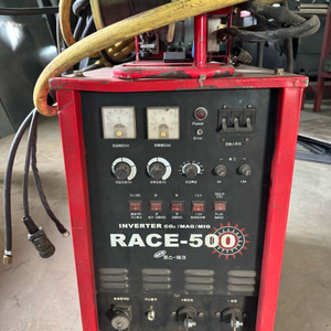 뉴포스테크 인버터 특수 용접기