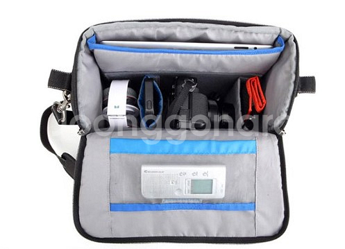 ThinkTank 미러리스무버30i 대형카메라가방(가로 29cm) 팔아요--7