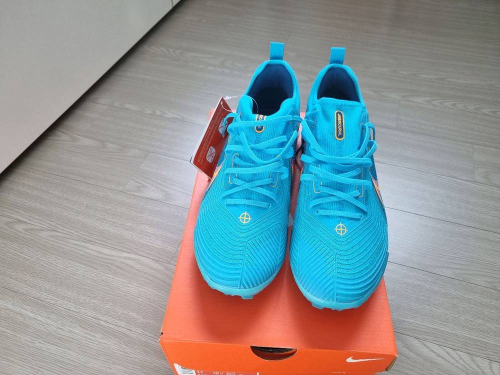 나이키 머큐리얼 베이퍼 14 프로 tf 이미지