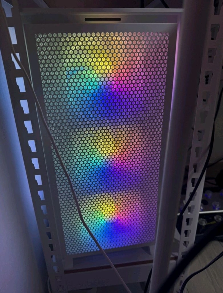 게이밍본체 7800x3d 5070ti - 안심되는 중고거래