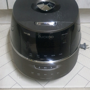 쿠쿠 IH 압력밥솥 10인용 전기압력밥솥 FHIS1010FD