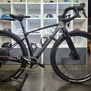 자이언트 리볼트X 어드밴스 프로 0 그래블자전거