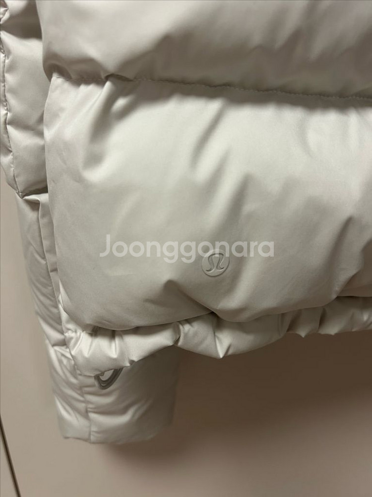 룰루레몬 원더퍼프 패딩 4--2