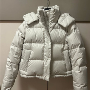 룰루레몬 원더퍼프 패딩 4