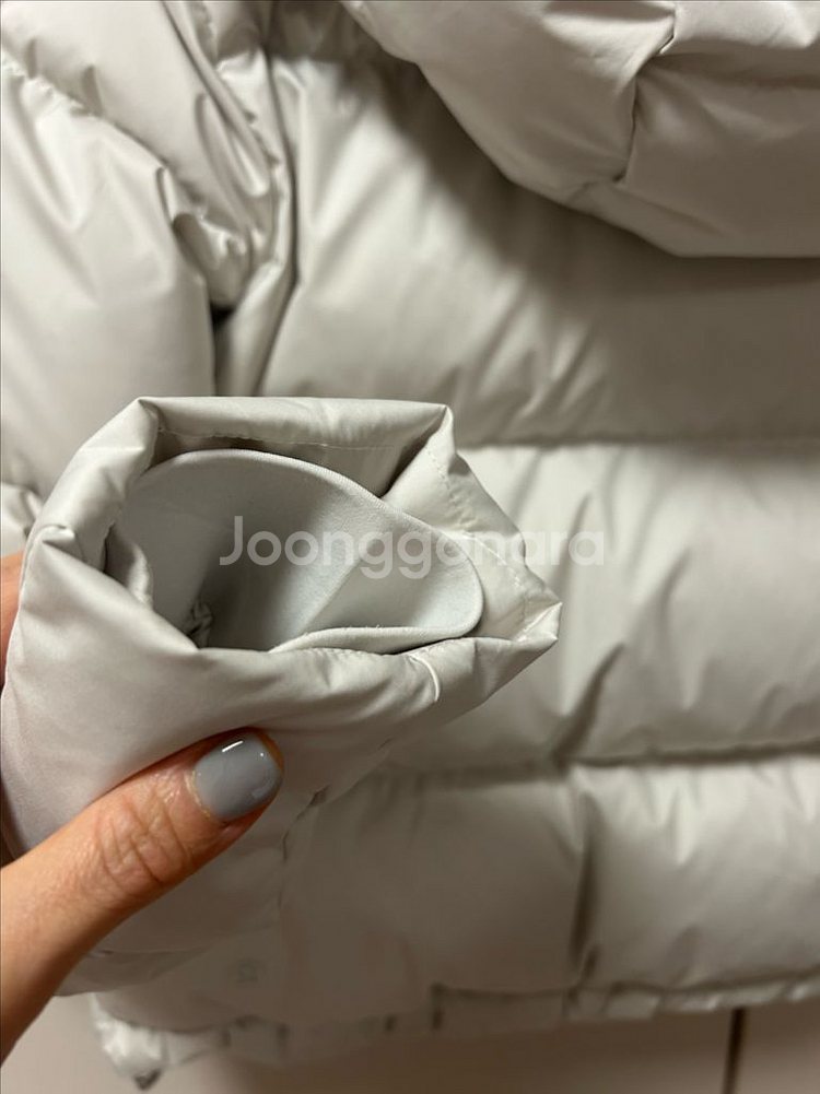 룰루레몬 원더퍼프 패딩 4--4