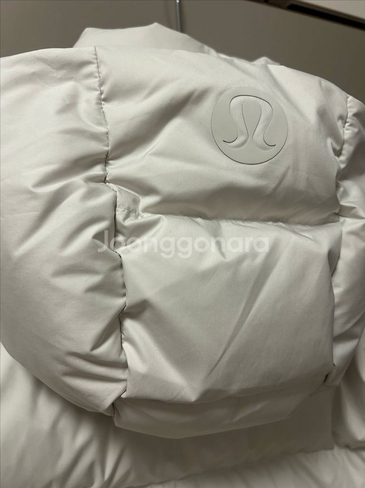 룰루레몬 원더퍼프 패딩 4--3