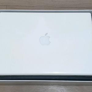 MacBook - A1181 (부품용,맷북,노트북,애플)