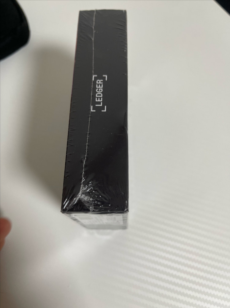 렛저 나노 X 이미지