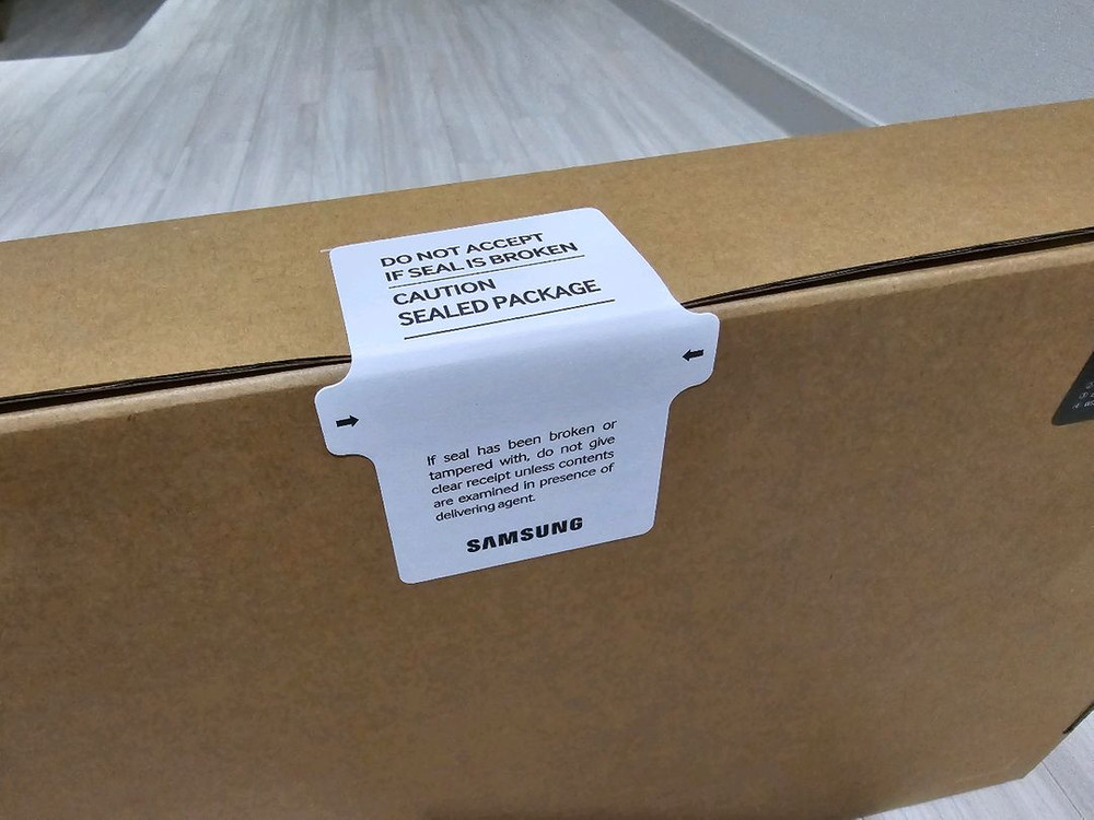 삼성 갤럭시북4 노트북 NT750XGR-A51A--1