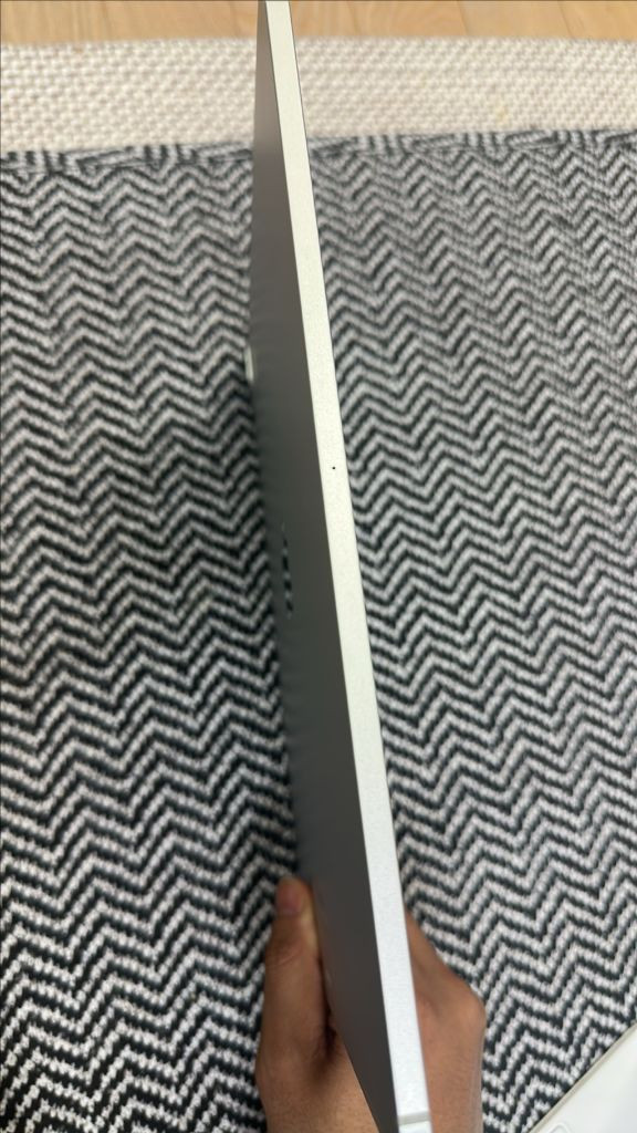 아이패드 프로 6세대 12.9인치 M2 256기가 셀룰러 +매직키보드--7