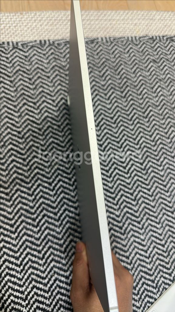 아이패드 프로 6세대 12.9인치 M2 256기가 셀룰러 +매직키보드--7