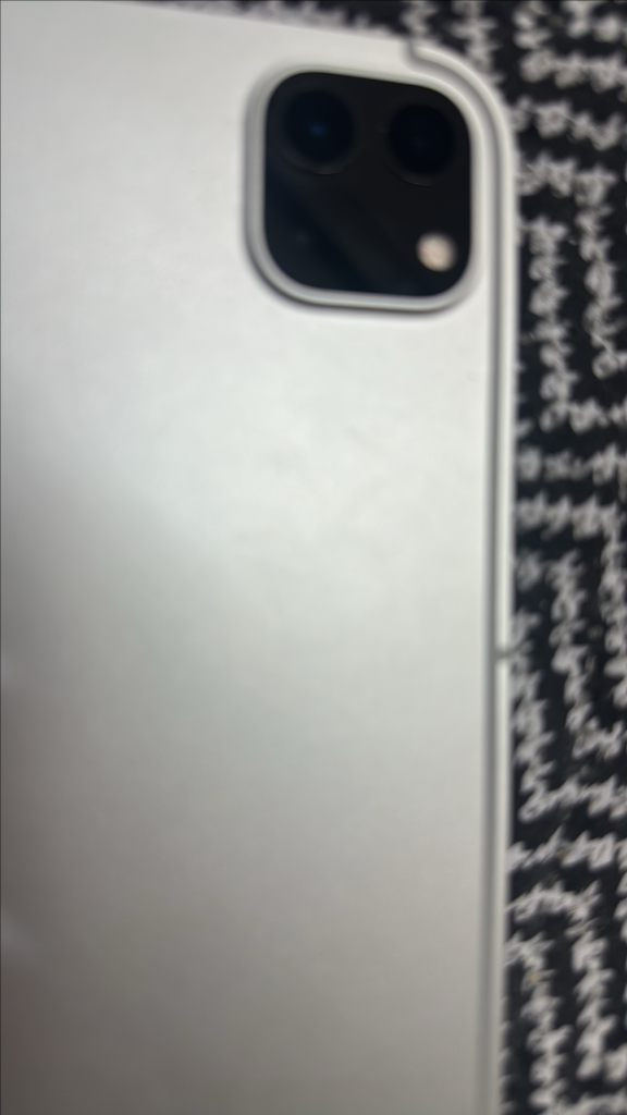 아이패드 프로 6세대 12.9인치 M2 256기가 셀룰러 +매직키보드--9