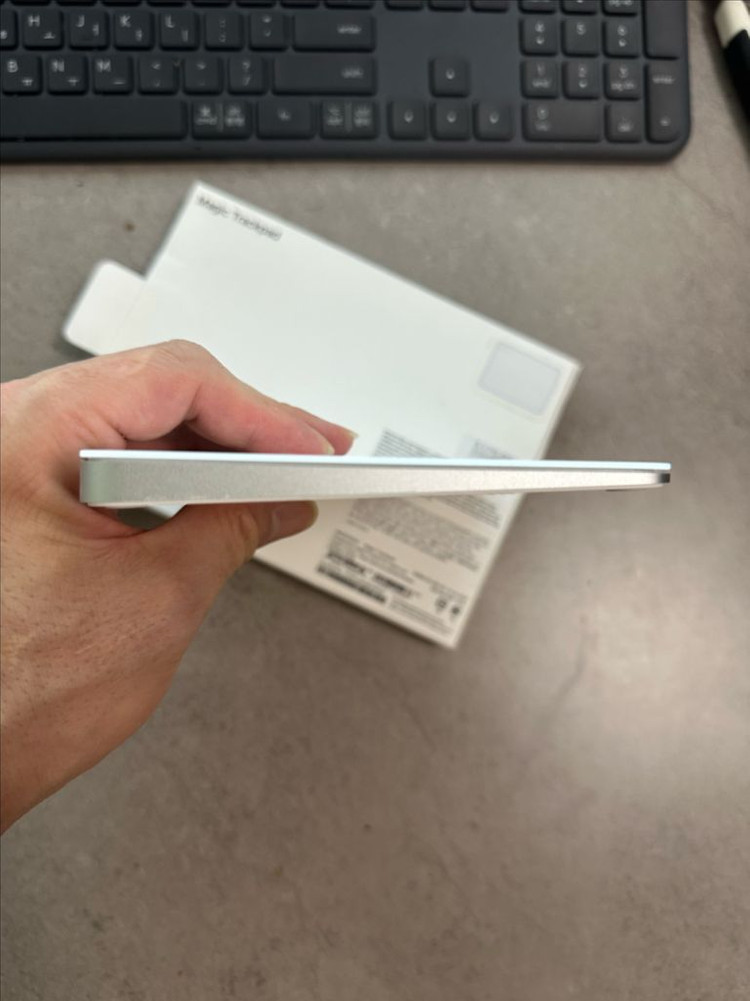 애플 매직 트랙패드--6