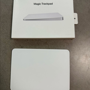 애플 매직 트랙패드