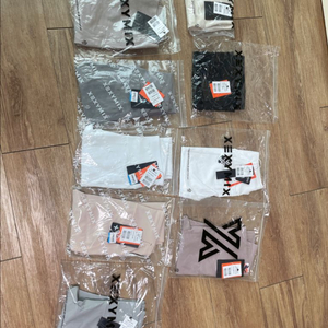 [새제품] 젝시믹스 블랙라벨 360N 레깅스 M사이즈