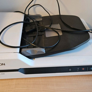 엡손 Epson DS-1630 스캐너