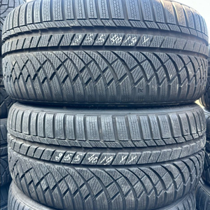 255 40 19금호윈터스노우타이어2개2554019