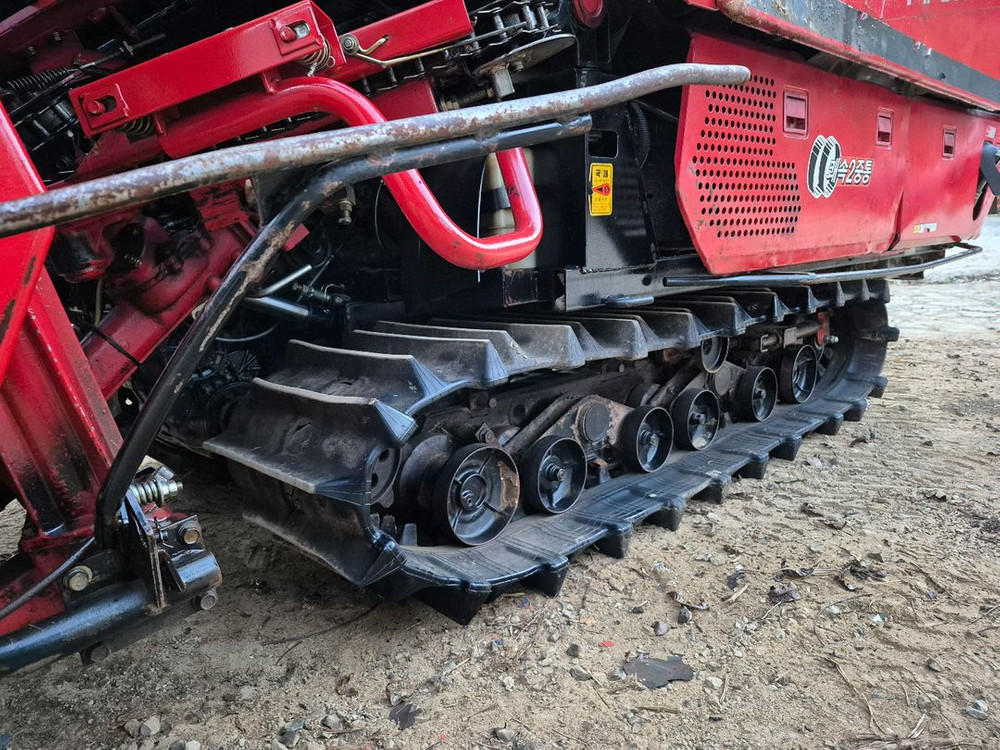 국제 4조식 콤바인 이미지