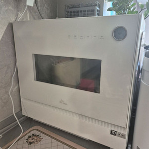 sk매직 식기세척기