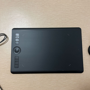 와콤 인튜어스 프로 pth-660 중형