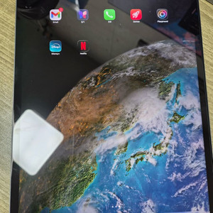 아이패드 프로 12.9 M2 128 6세대 / 애플펜슬 2세대 /오터박스 케이스