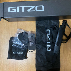 짓조 1545T - 82tqd 트래블카본삼각대