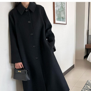 라밤바룸 클래식 드레시 클래식 코트