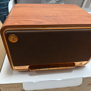 에디파이어 D32 블루투스 스피커