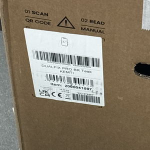 [미개봉 새제품]브라이텍스 듀얼픽스프로 스타일 티크색상