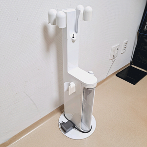 다이슨 v10 청소기 전용 거치대 충전기 포함 키트수납 충전도크 스테이션