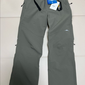 고요웨어 코듀라 써멀 팬츠 새상품